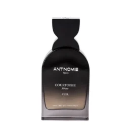 Courtoisie Feroce Opulence De Fragrance