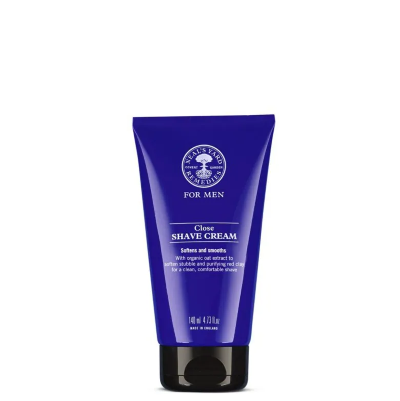 Crema Da Barba Uomo 140ml