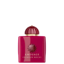 Crimson Rocks Eau De Parfum 100ml