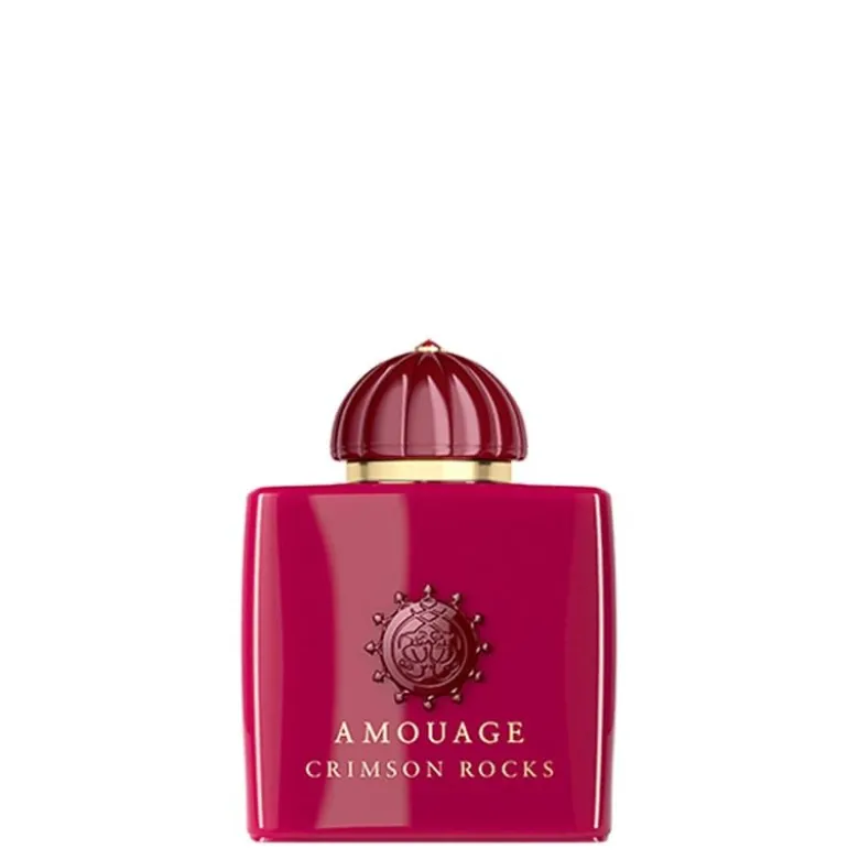 Crimson Rocks Eau De Parfum 100ml