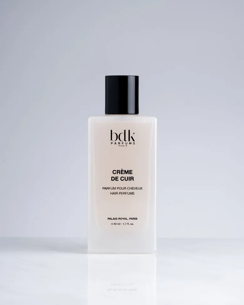 Crème de Cuir Profumo per Capelli 50ml