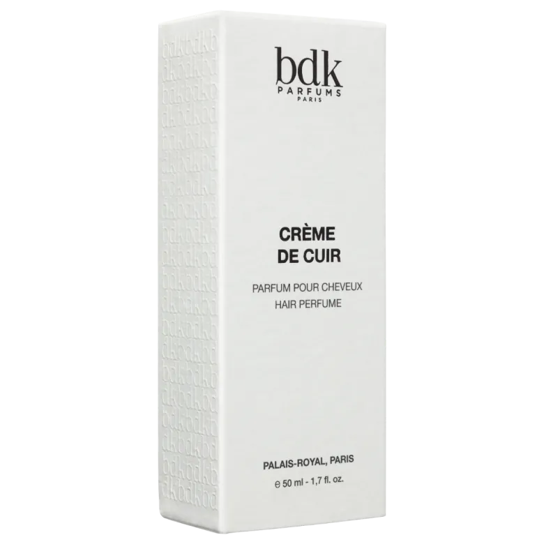 Crème de Cuir Profumo per Capelli 50ml