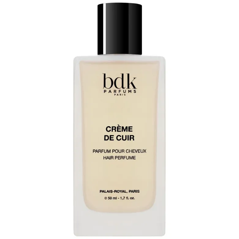 Crème de Cuir Profumo per Capelli 50ml
