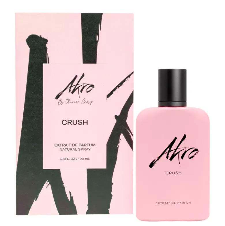 Crush Extrait De Parfum