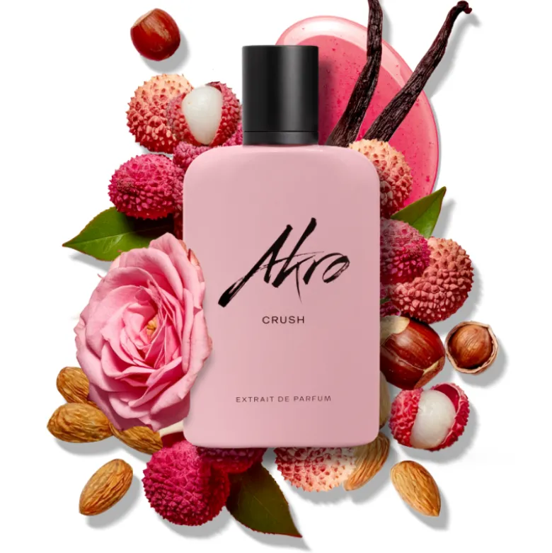 Crush Extrait De Parfum