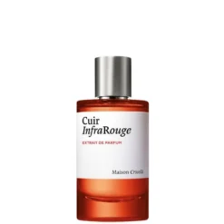Cuir Infrarouge Extrait De Parfum