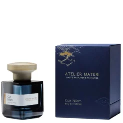Cuir Nilam Eau de Parfum 100ml