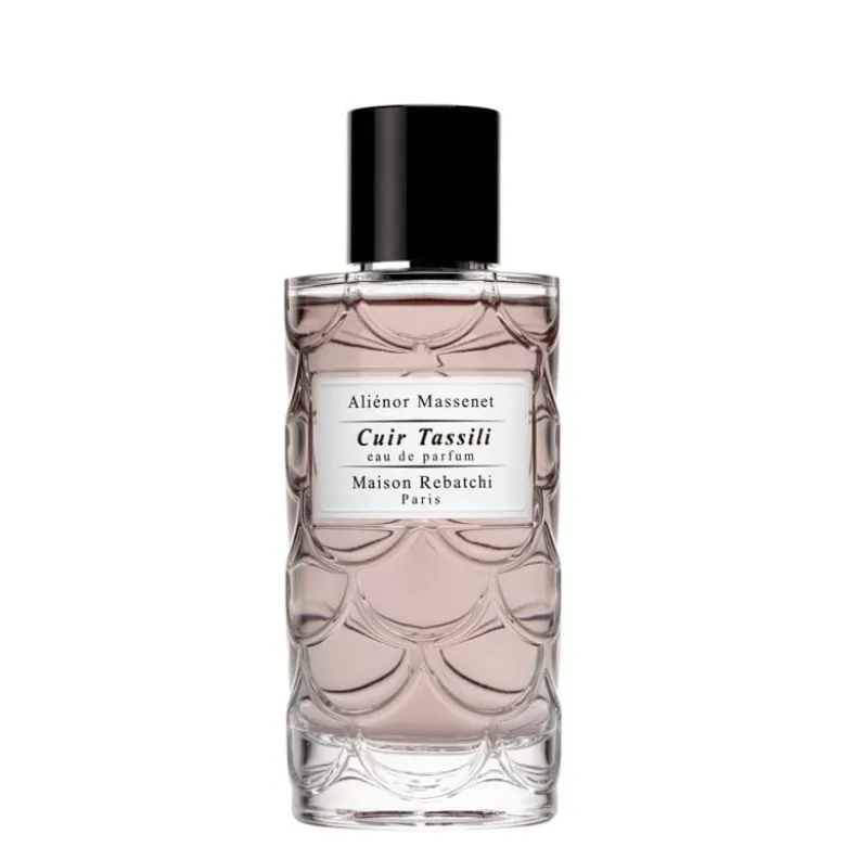 Cuir Tassili Eau De Parfum