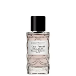 Cuir Tassili Eau De Parfum