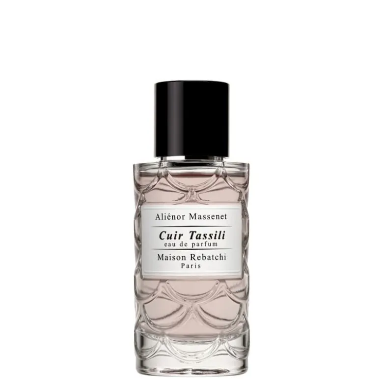 Cuir Tassili Eau De Parfum