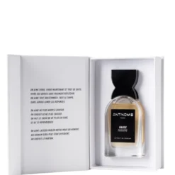 Danse Passive Extrait De Parfum