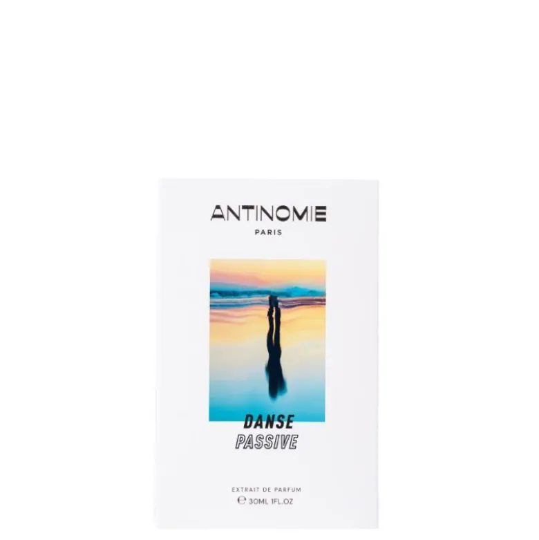 Danse Passive Extrait De Parfum