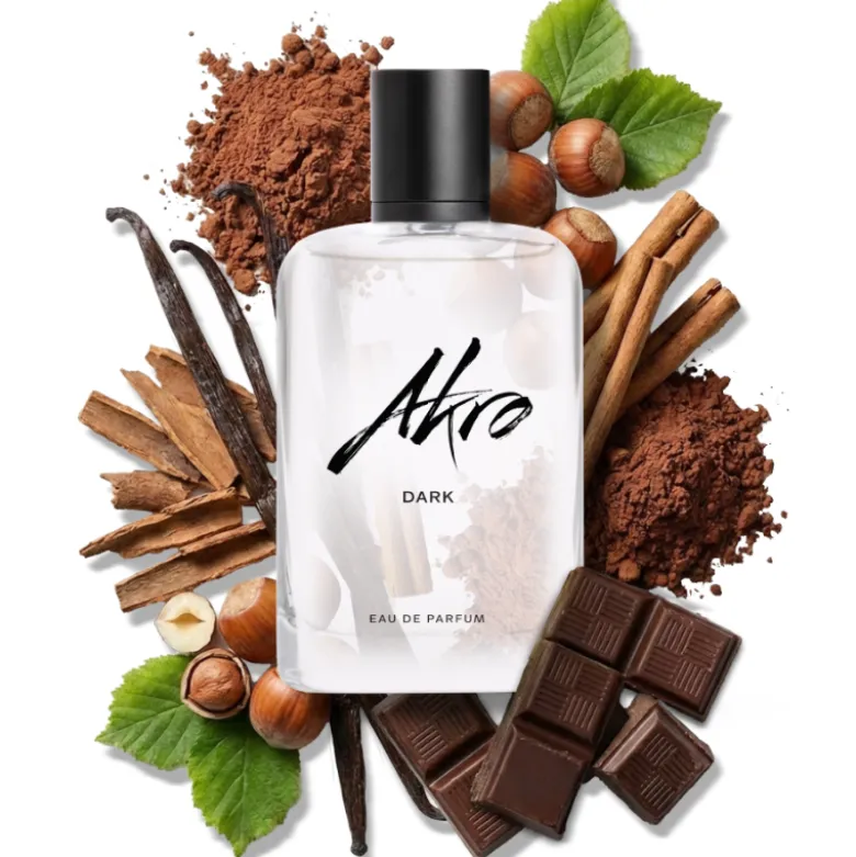 Dark Eau De Parfum