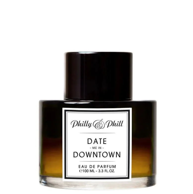 Date Me in Downtown Eau de Parfum