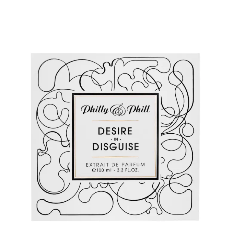 Desire in Disguise Extrait de Parfum