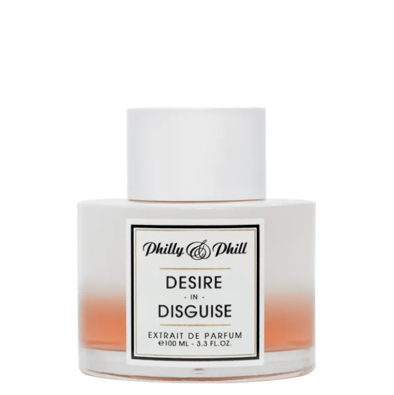 Desire in Disguise Extrait de Parfum