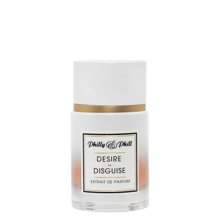 Desire in Disguise Extrait de Parfum