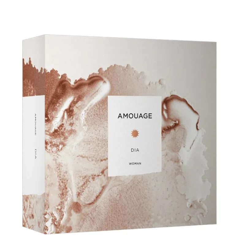 Dia Woman Eau de Parfum 100ml