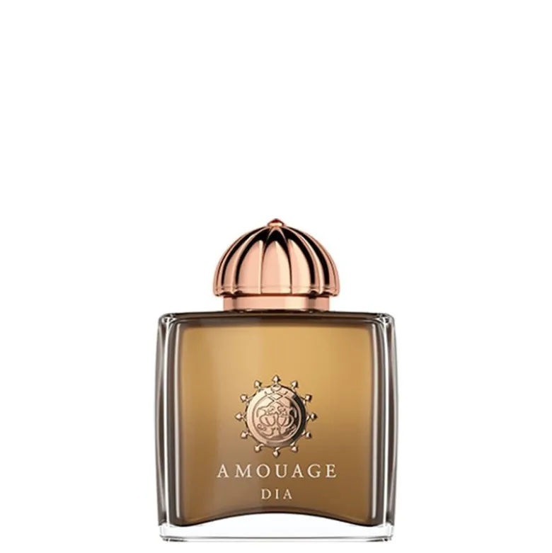 Dia Woman Eau de Parfum 100ml