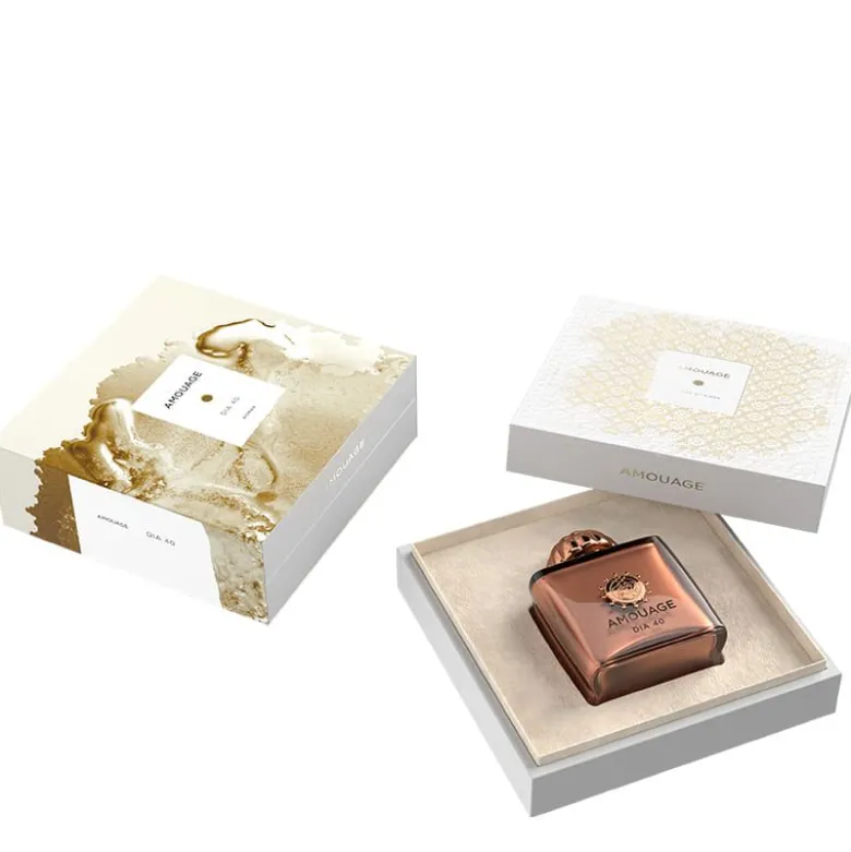 Dia 40 Woman Extrait De Parfum 100ml