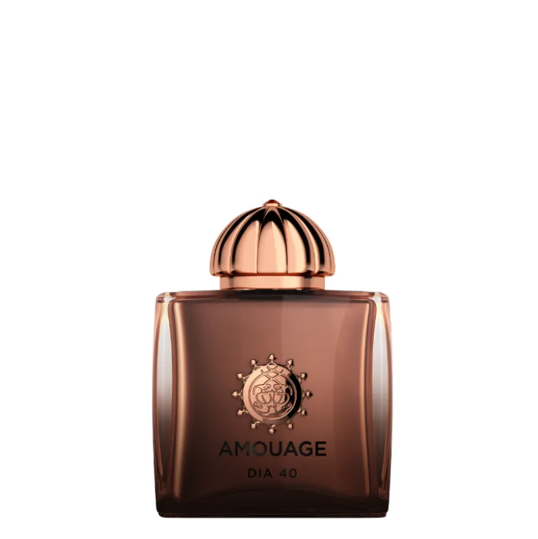 Dia 40 Woman Extrait De Parfum 100ml