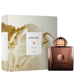 Dia 40 Woman Extrait De Parfum 100ml