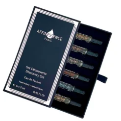 Discovery kit Affinessence Eau De Parfum 6X2ml