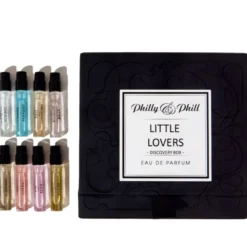 Discovery kit Philly & Phill 10x2ml