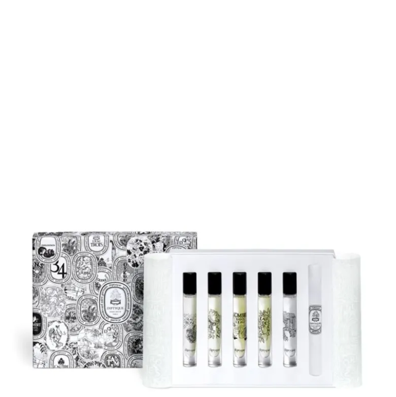 Discovery Kit 5x7,5ml