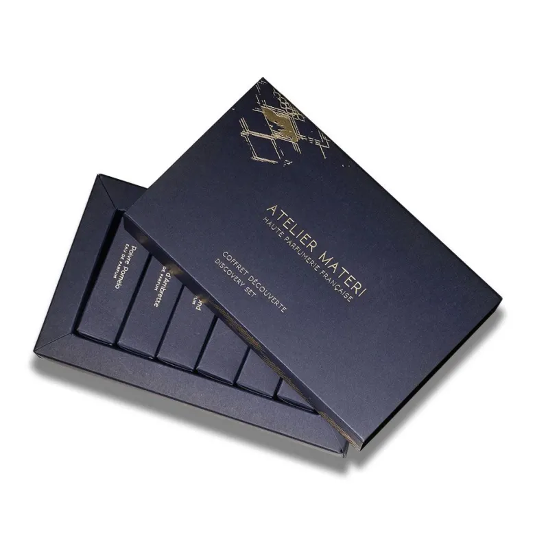 Discovery kit 6x2ml