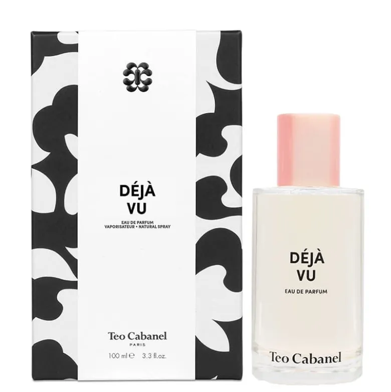 Déjà Vu Eau de Parfum