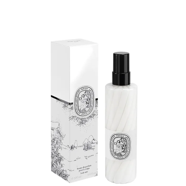 Do Son Bruma per il Corpo 200ml