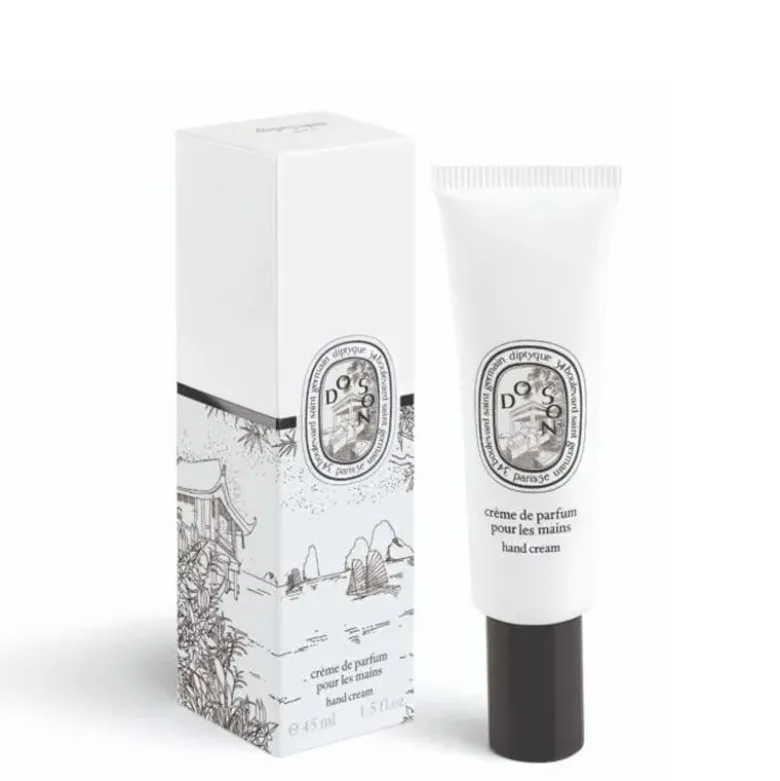 Do Son Crema Mani 45ml