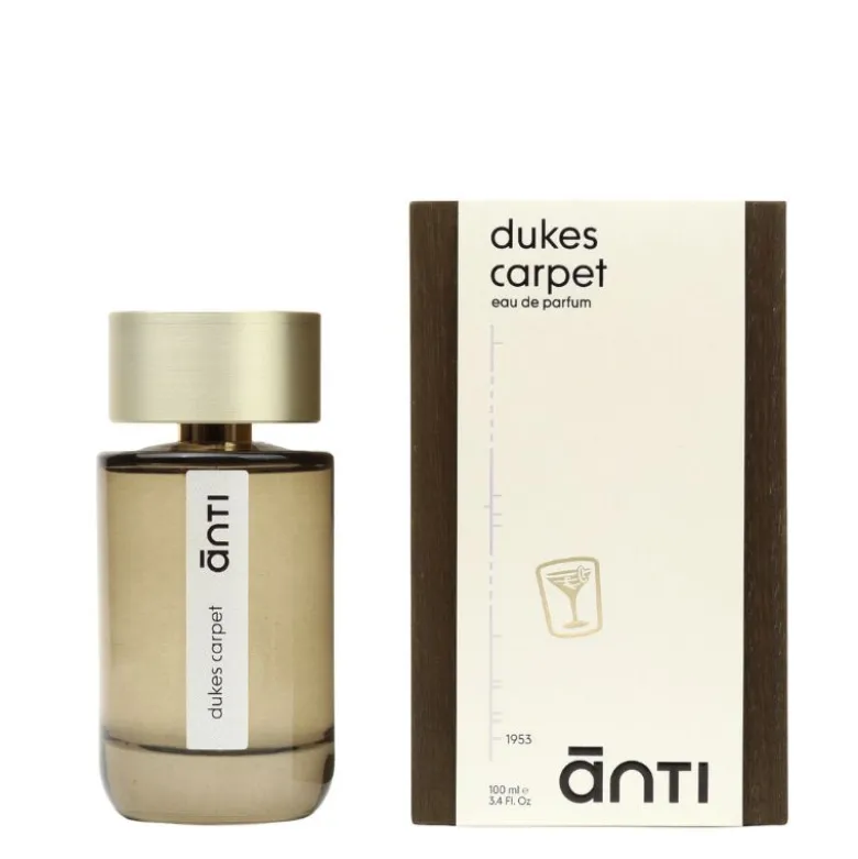 Dukes Carpet Eau De Parfum 100ml
