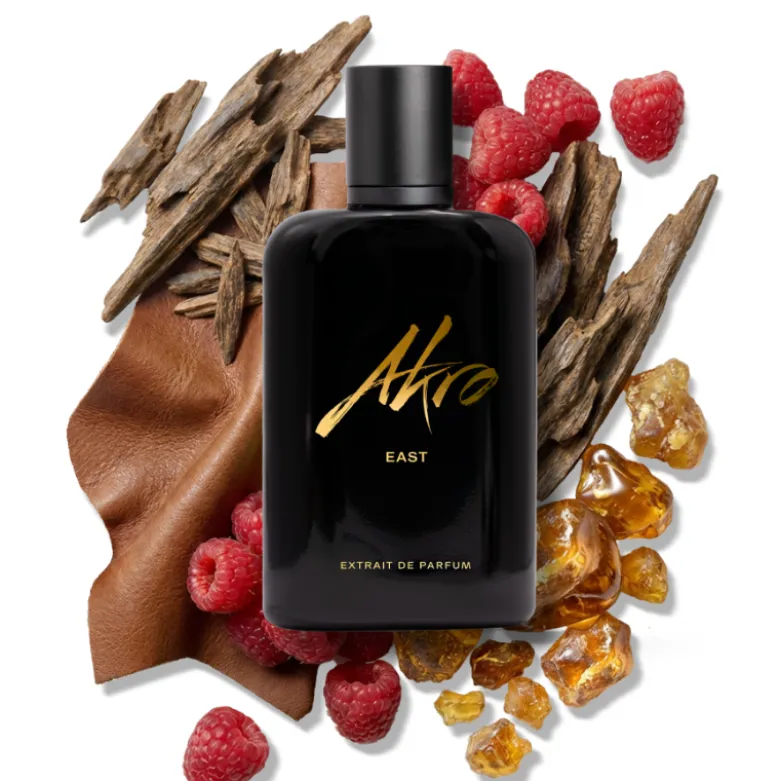East Eau De Parfum