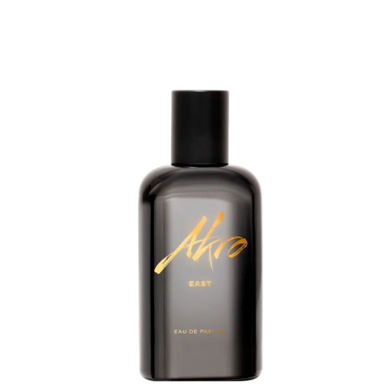 East Eau De Parfum