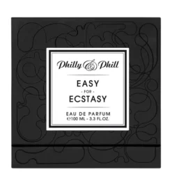 Easy For Ecstasy Eau de Parfum