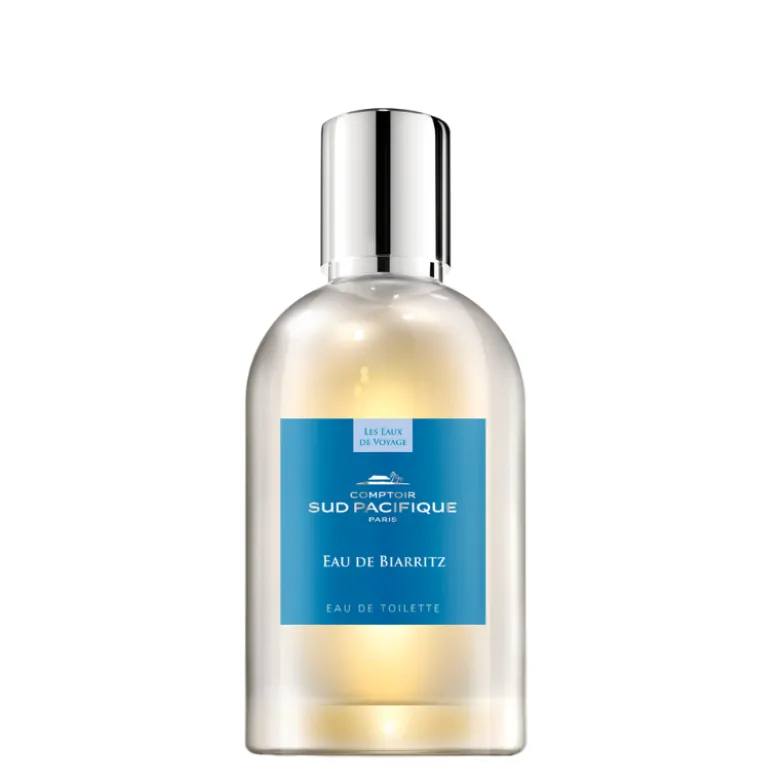 Eau De Biarritz Eau De Toilette 100ml