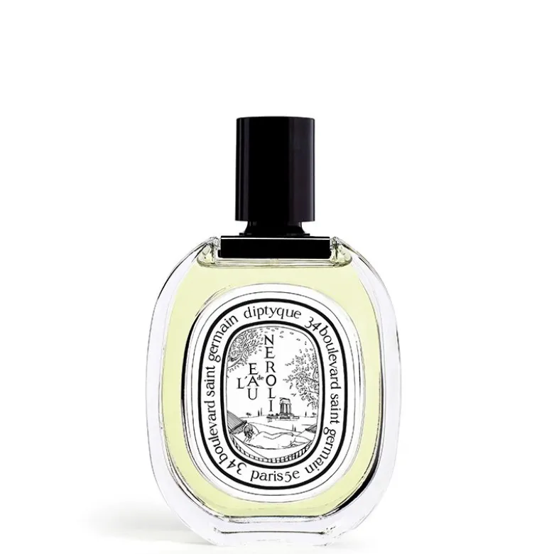 Eau De Néroli Eau De Toilette 100ml
