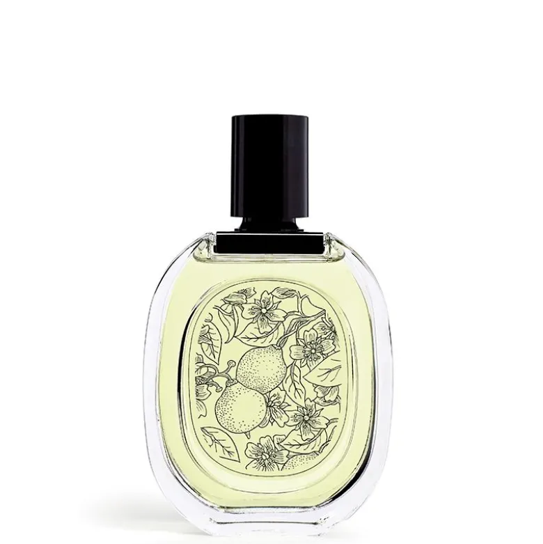 Eau De Néroli Eau De Toilette 100ml