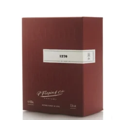 1270 Eau De Parfum 100ml