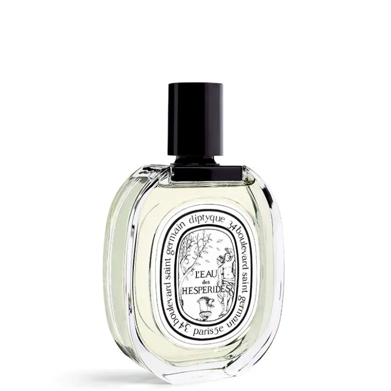 Eau Des Hespérides Eau De Toilette 100ml