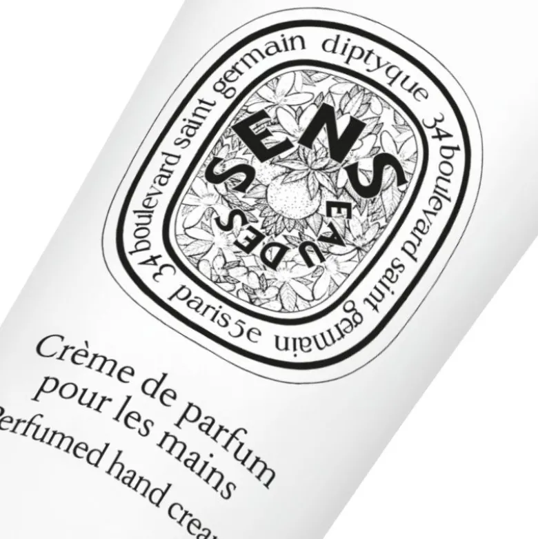 Eau Des Sens Crema Mani 45ml