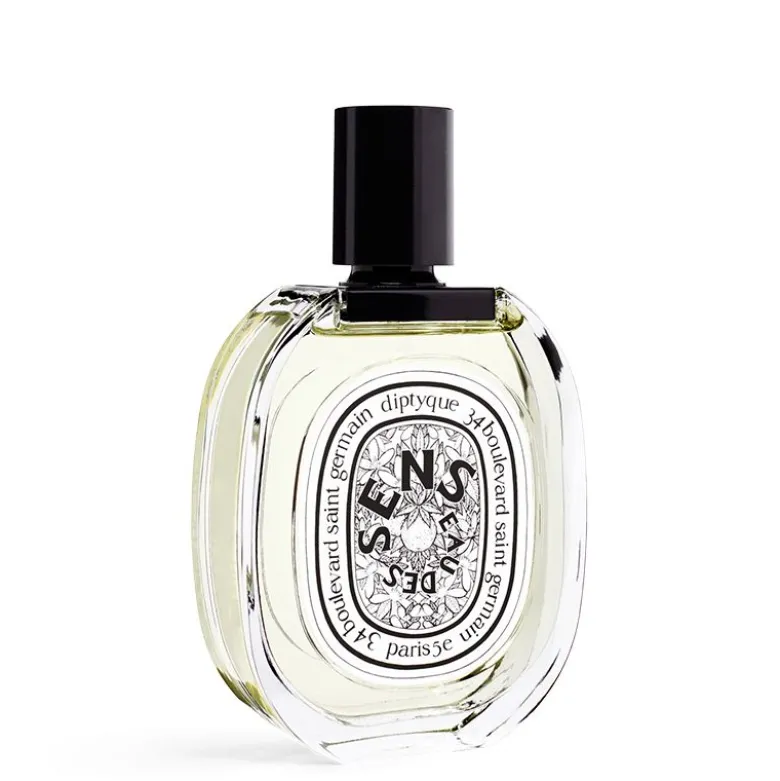 Eau Des Sens Eau De Toilette