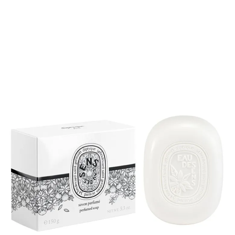 Eau Des Sens Sapone 150gr