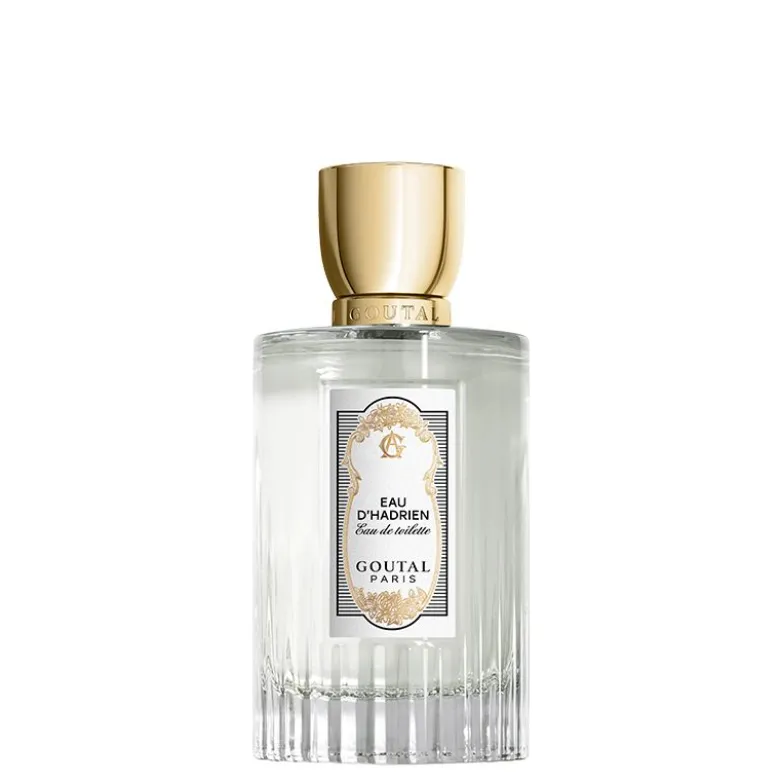 Eau D'Hadrien Eau De Toilette Mixte 100ml
