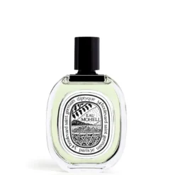 Eau Mohéli Eau De Toilette 100ml