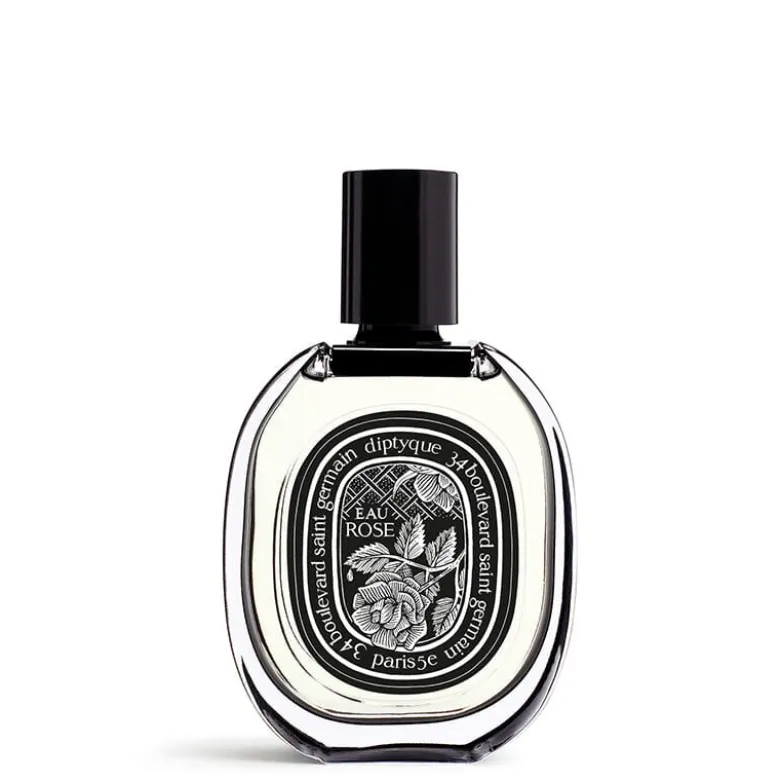 Eau Rose Eau De Parfum 75ml