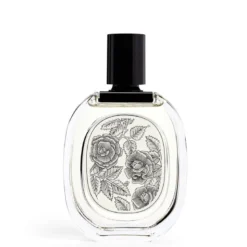 Eau Rose Eau De Toilette