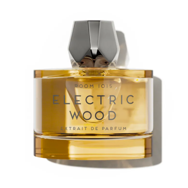 Electric Wood Extrait Parfum 100ml